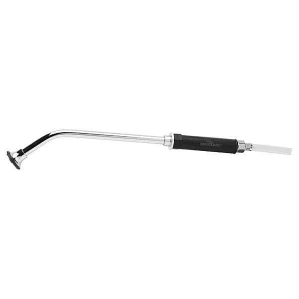 Bedpan Washer, Spray Wand, 35-80 psi, K79