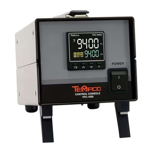 Temp Controller, K, 1 Zone, 240V