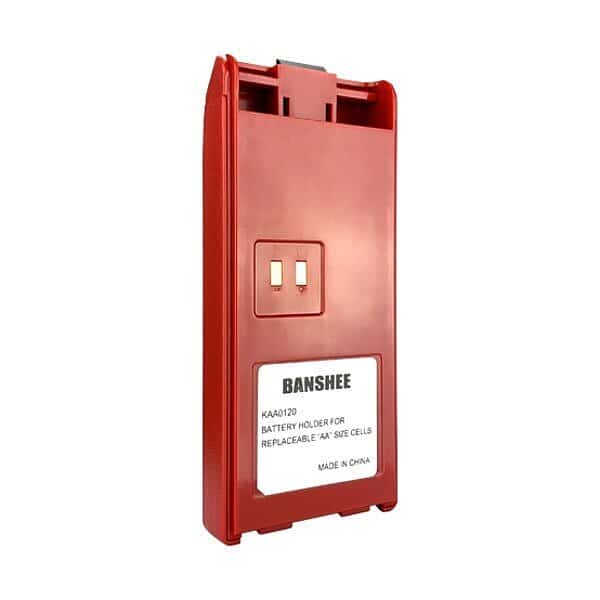 SKU#:807RX4, MFR#:KAA0120-RED