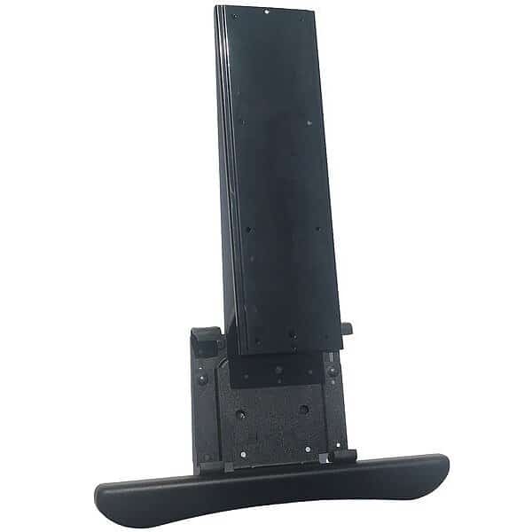 Keyboard Tray,Sliding,Armrest, Mfr#: KBT, PROLINE