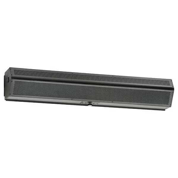 Air Curtain, 11 1/2" D, 8 1/8" H, 72" W