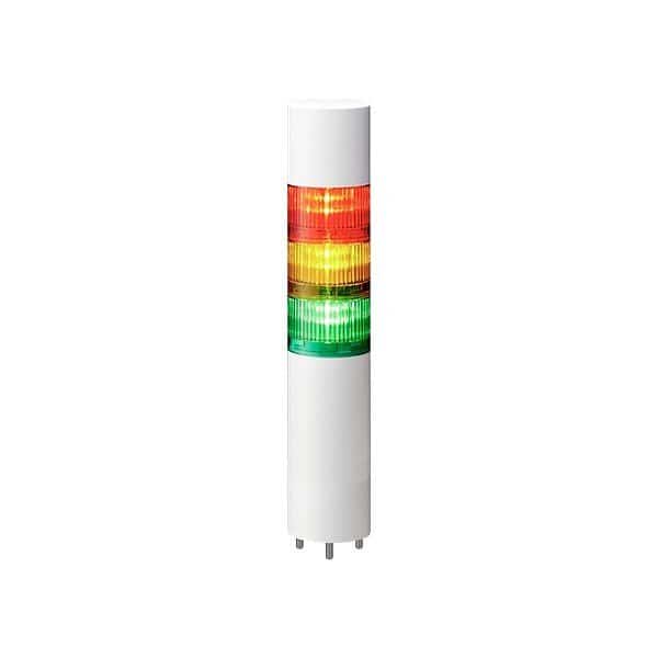Tower Light Assembly, LED, 60 mm Dia.