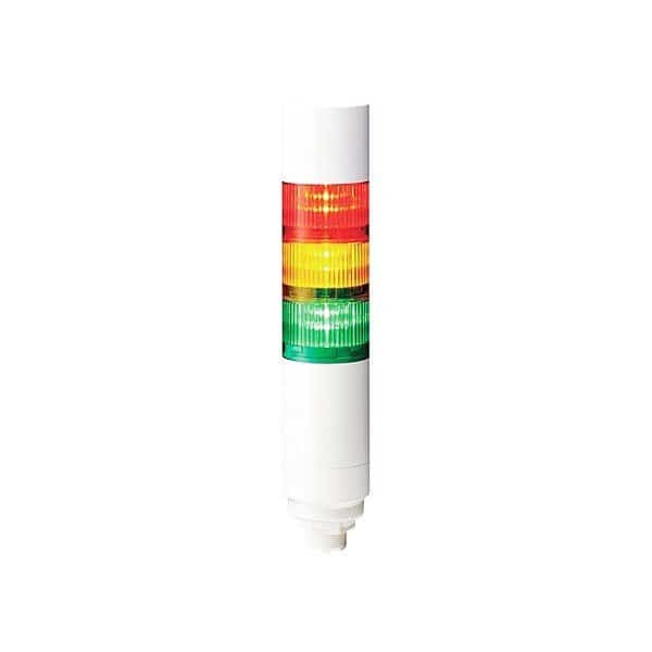 Tower Light Assembly, LED, 60 mm Dia.