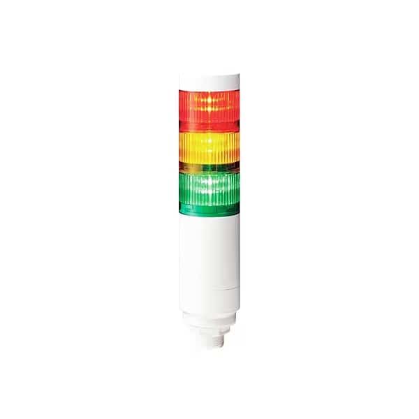 Tower Light Assembly, LED, 60 mm Dia.
