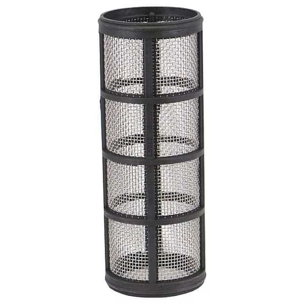 Polypropylene Line Strainers