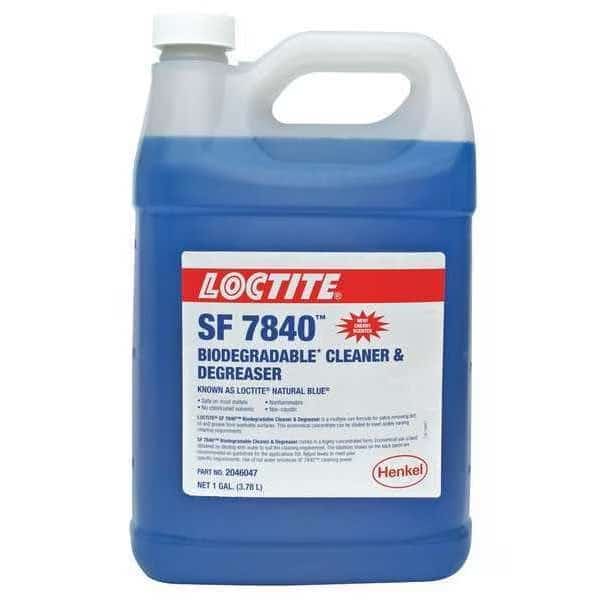 Cleaner/Degreaser, 1 Gal Jug, Liquid