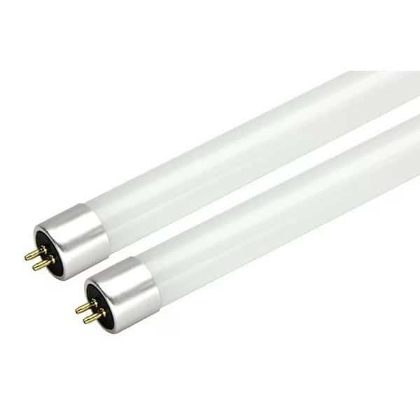 LinearLEDBulb, MinBi-Pin(G5), T5, 25W, 1PK