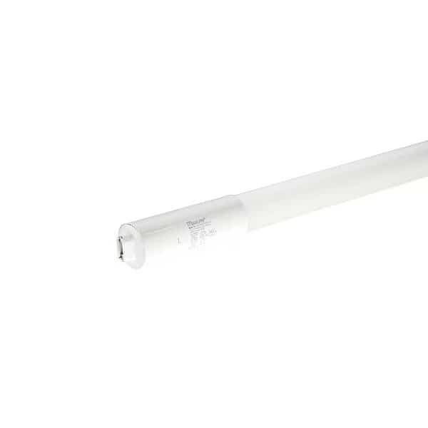 LinearLEDBulb, RecessedDblContact, T8, 1PK