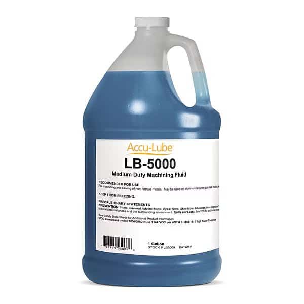 Cutting Oil, 1 gal, Bottle