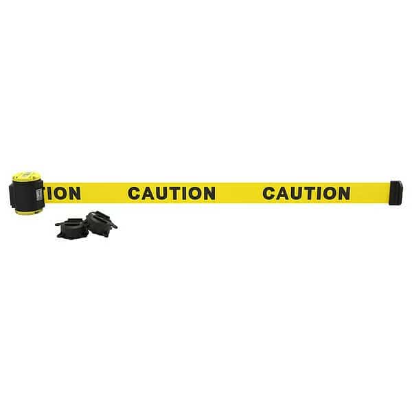 Magnetic Wall Mount Barrier, Matte