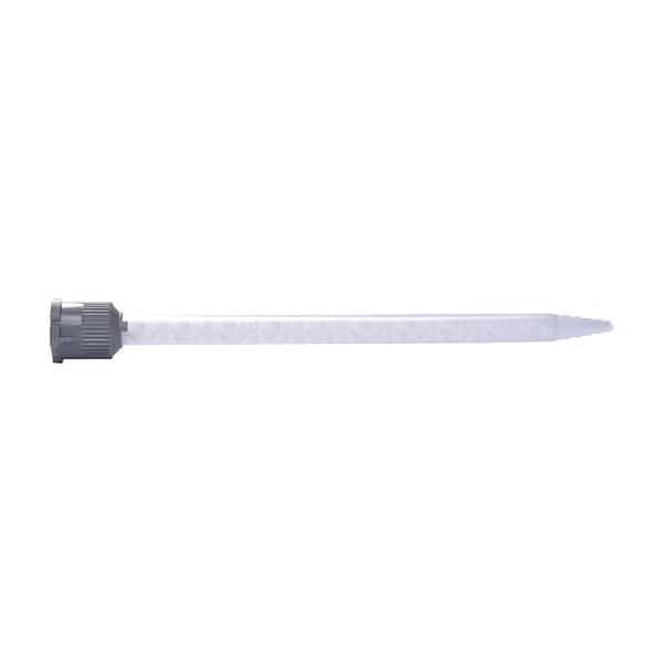 EPX Mixing Nozz, 48.5/50 mL, White, PK72