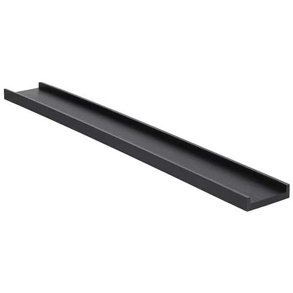 Chain Guide2060; 60, 0.19"Chan Depth, 6'L