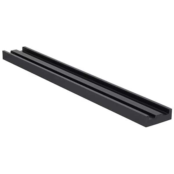 Chain Guide2060; 60, 0.29"Chan Depth, 6'L