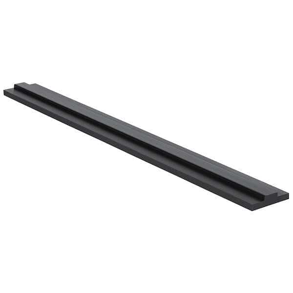 Chain Guide2080; 80, 0.13"Chan Depth, 3'L