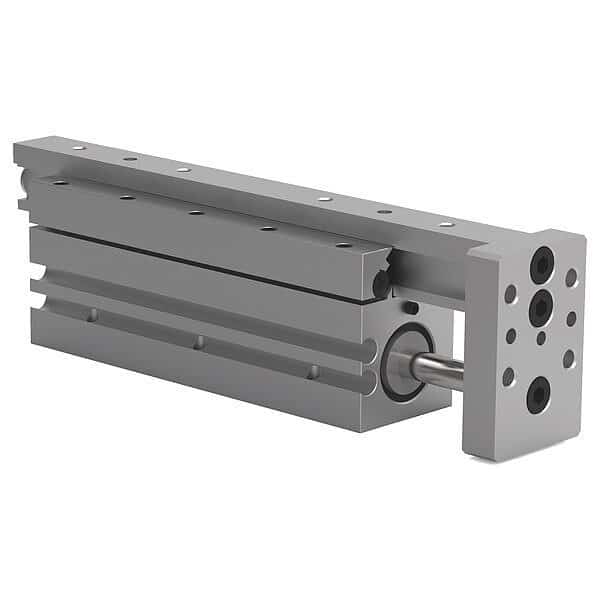Mini Power Slide, 2In Stroke