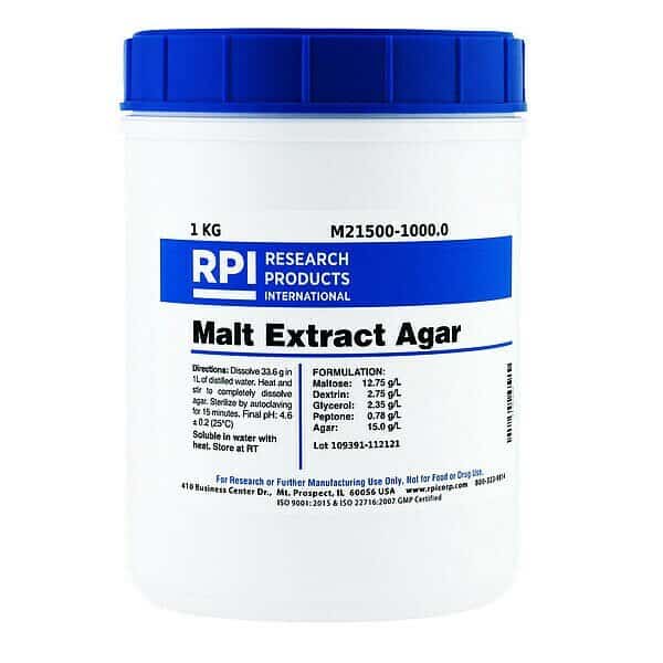 Malt Extract Agar, 1kg