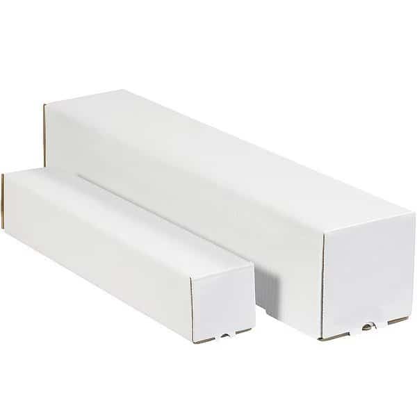 Mailing Tube, 43 in. x 3 in., PK25, CROWNHILL, Mfr# M3343