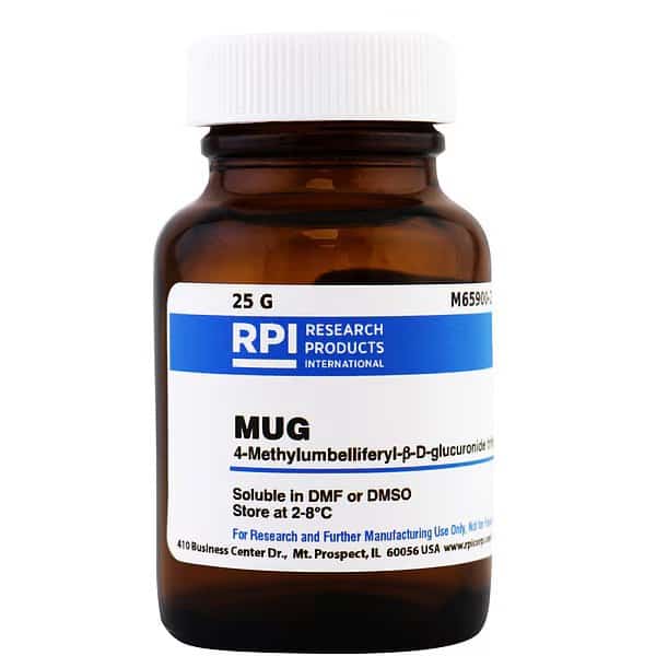 MUG, 25g