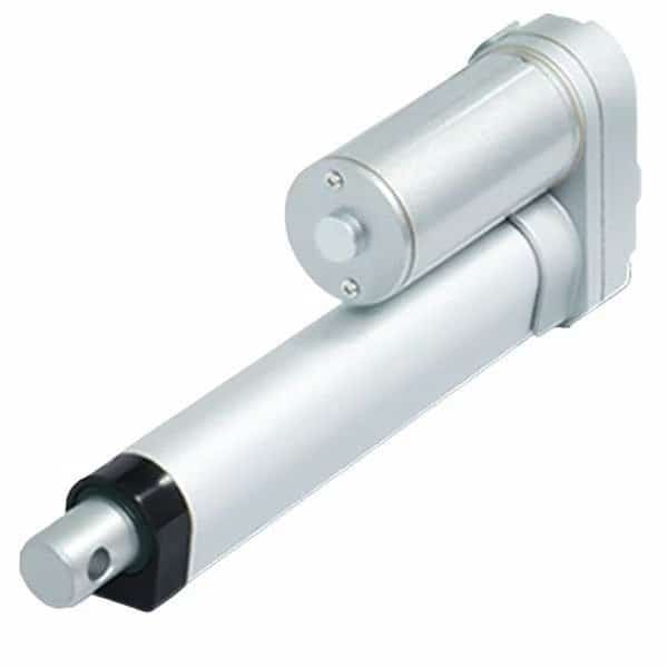 Actuator, 12VDC, Rated Load 112 lb