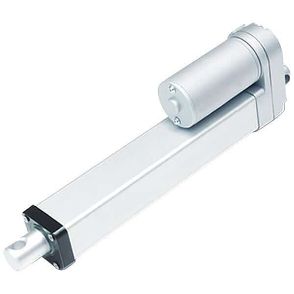Actuator, 12VDC, Rated Load 225 lb