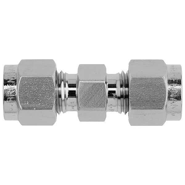 Reducing Union , Gas, N2403, Brennan Industries, Mfr#: N2403-10-06-SS