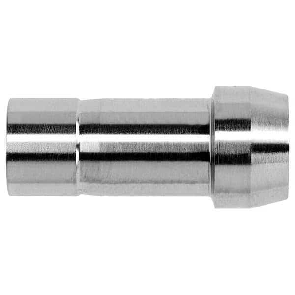Reducing Port Connector, Gas, N2440