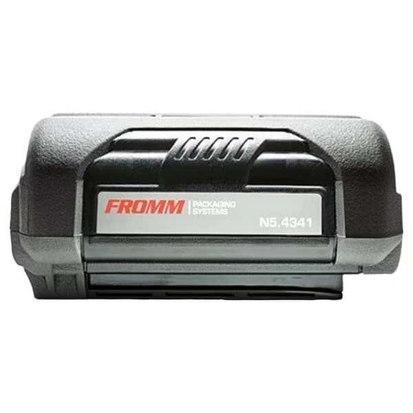 Battery, 4 Ah, Li-Ion, 36VDC, For P331