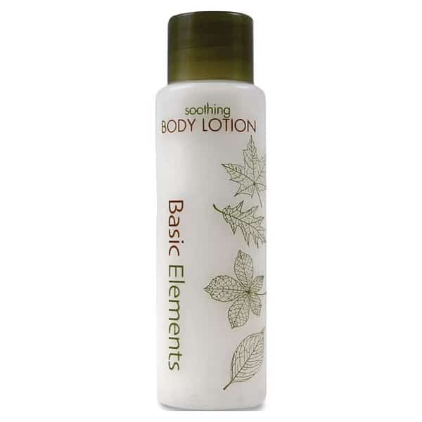 Hand and Body Lotion, Fresh, Bottle, PK288
