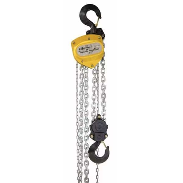 Chain Hoist