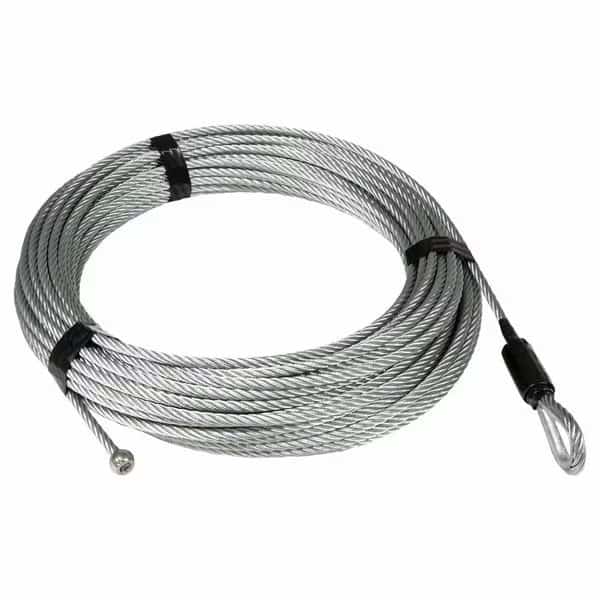 Wire Rope Assembly