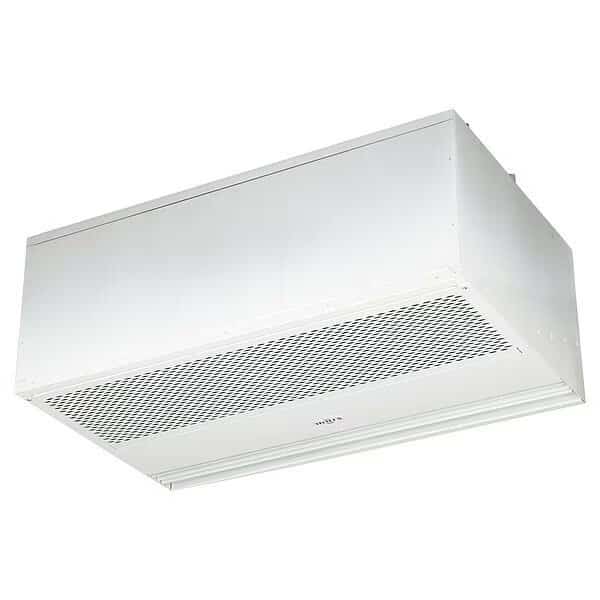 Air Curtain, 26" D, 16 1/2" H, 48" W