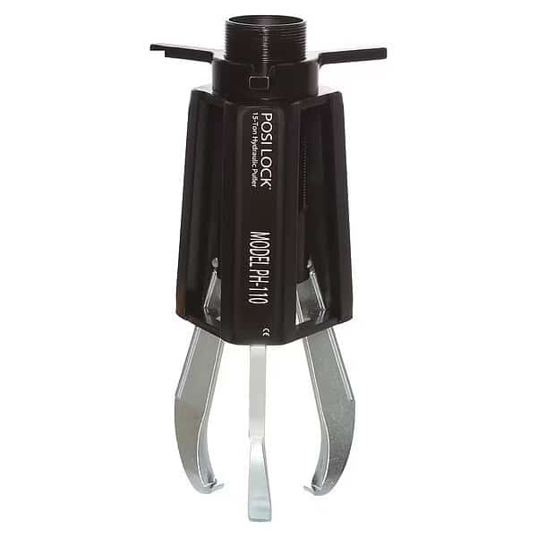 Hydraulic Puller, 3 Jaw, Mfr#: PH-110, POSI LOCK