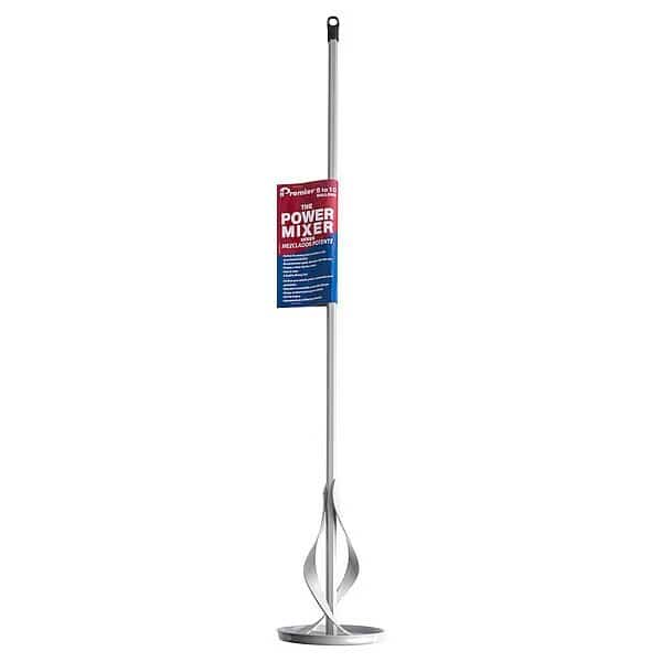 Paint Mixer,30 in, Mfr#: PM72534, PREMIER