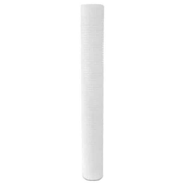Pre-Filter, Polypropylene, 2 1/5" Dia.