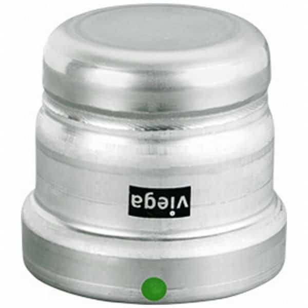 Cap, VIEGA, Mfr# 90715