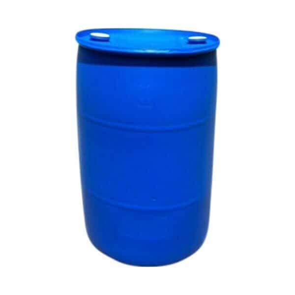 Antifreeze Coolant, Orange, 55 gal