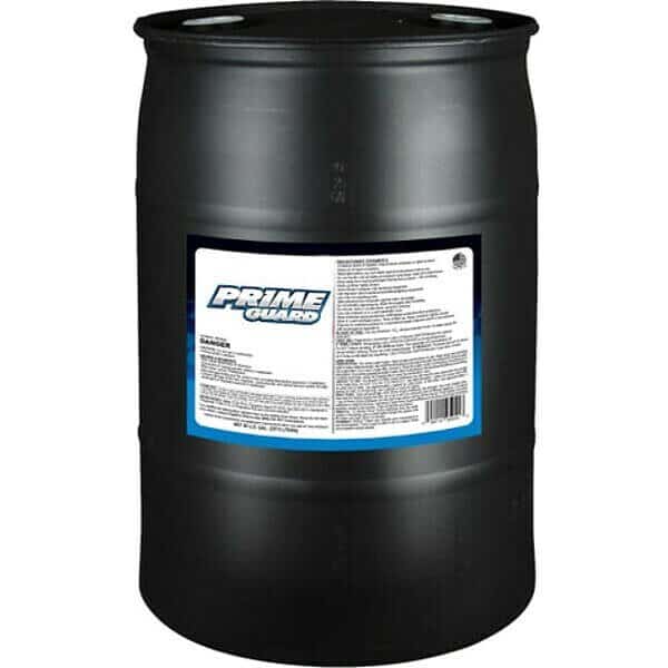 Antifreeze Coolant, Gold, 55 gal