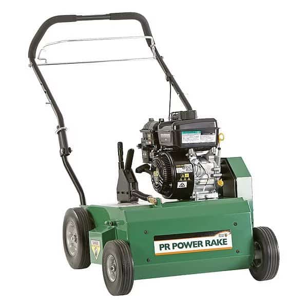 Vanguard Engine, Power Rake, Billy Goat, Mfr#: PR551V