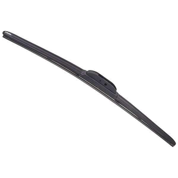 Wiper Blade, Hybrid, Silicone, 13" Size