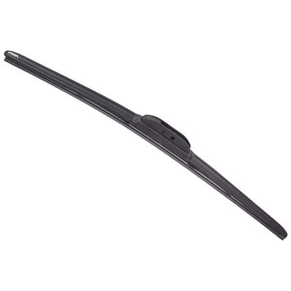 Wiper Blade, Hybrid, Silicone, 28" Size