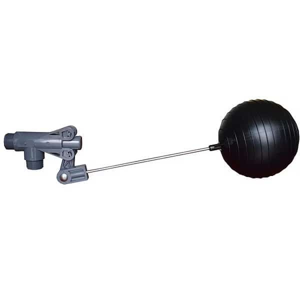 Complete Float Valve Assembly, 1 1/4 in