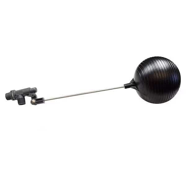 Complete Float Valve Assembly, 3/4 in