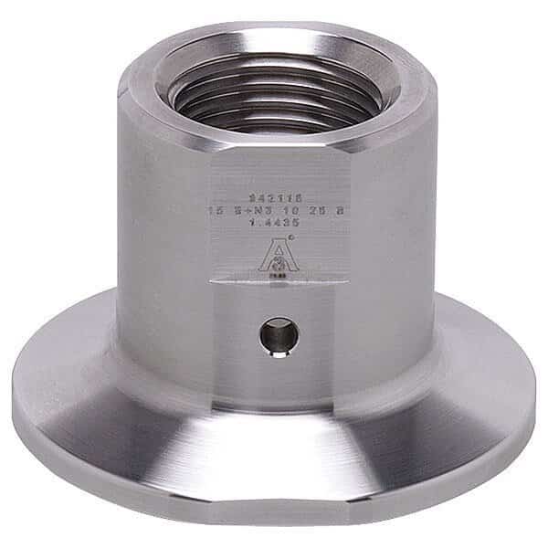 Threaded Adapter for Pressure Sensors