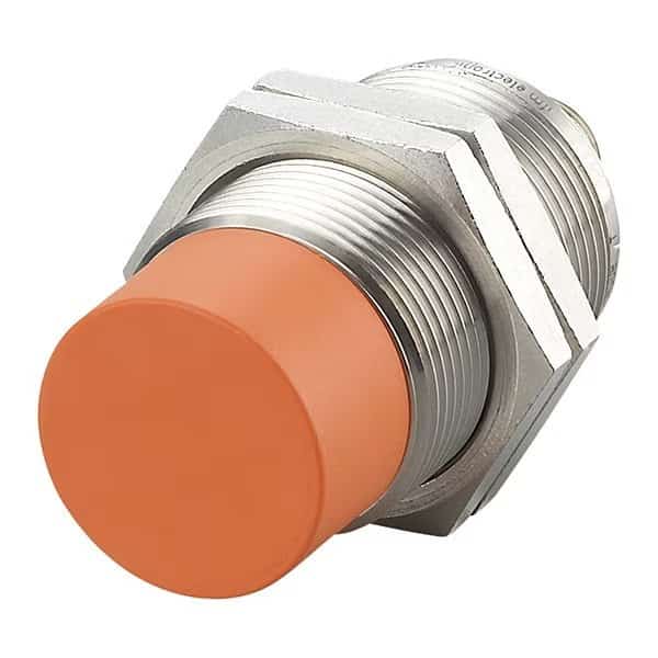 Prox Sensor, Inductive, 22mm, PNP, NO, QD
