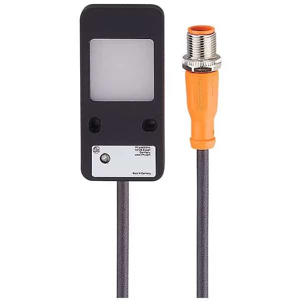 Backlight Illumination Unit, 80 mA, IFM, Mfr# O2D941