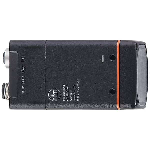 Multicode Reader, Red Light, 400 mA, 617 nm