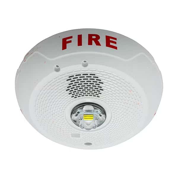 LED Horn Strobe