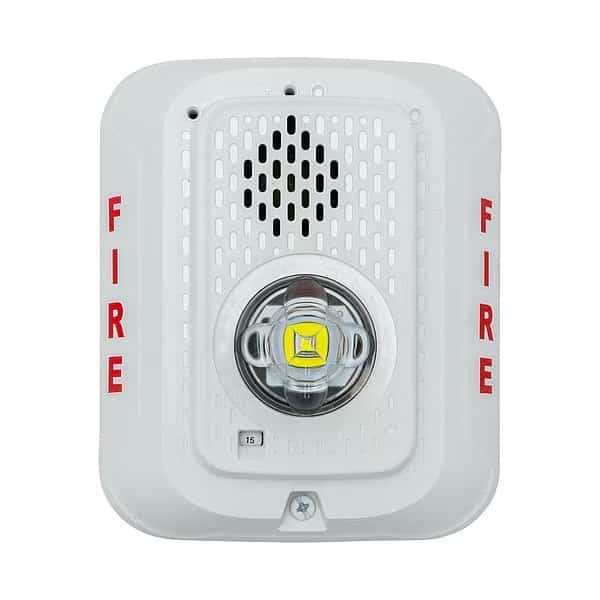 LED Horn Strobe