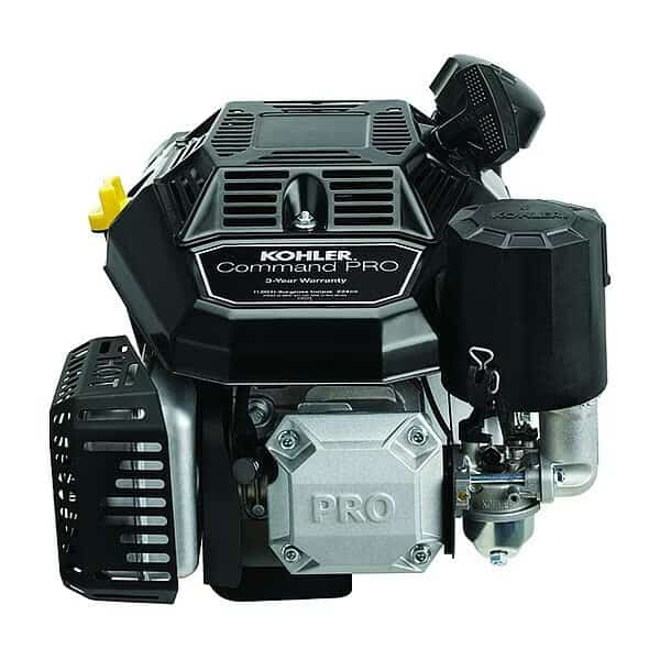 Gasoline Engine, Kohler, Mfr#: PA-CV224-3001