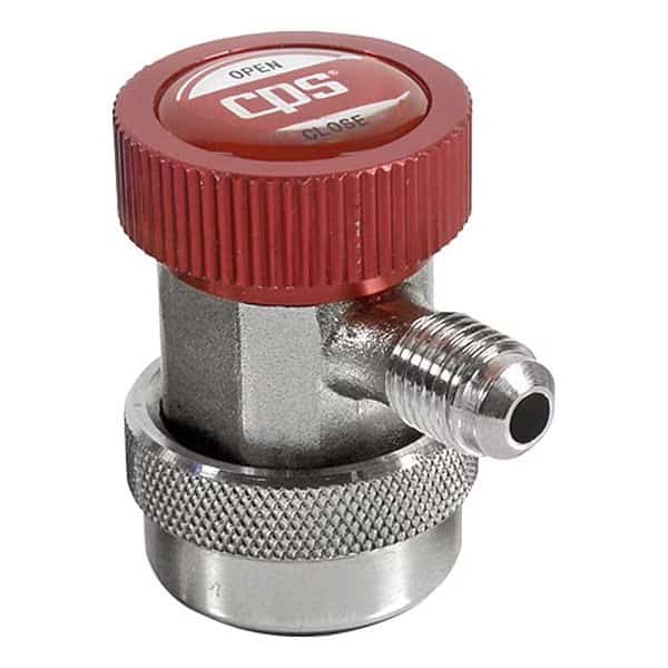 High Side AC Coupler, 2" L, For HVACR, PRO-SET, Mfr# QCH14
